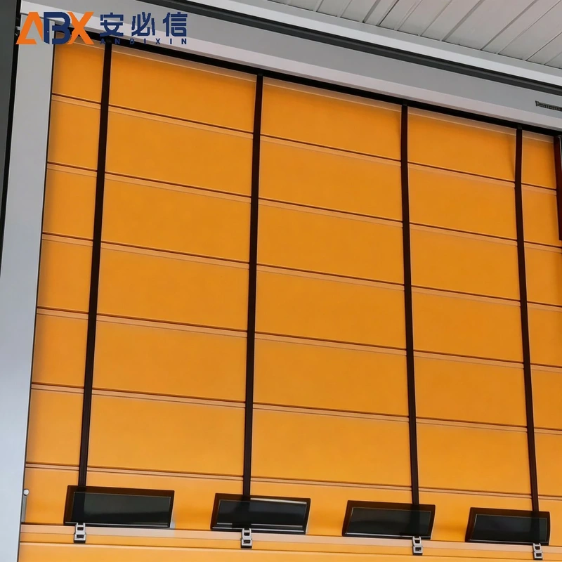锡林郭勒高速堆积门